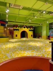 -宝燕乐园(闵行旗舰店)