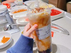 -海底捞火锅(吴中路店)