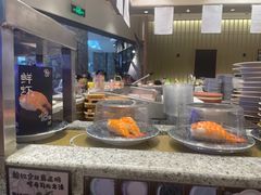 -合点寿司(美罗城店)
