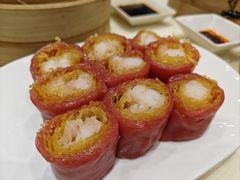 -兴悦酒家(保利克洛维店)