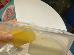 -山泉公馆酒家(珠江新城店)