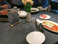 -楚禾宴·家宴(光谷大道店)