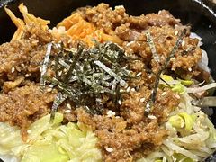 -万福炭火烤肉日本料理(新街口店)