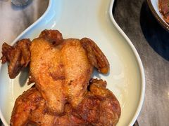 -西安饭庄·非遗陕菜(钟楼店)