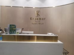 点击看大图 -Kraemer paris·苏豪路易士·嘉玛发廊