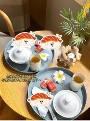 点击看大图 -芳香乐府SPA·五行芳疗