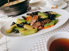 -喜粤8号(四海唐人街店)