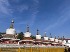 -塔尔寺
