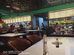 -喜庭海鲜自助(北辰三角洲北辰荟店)
