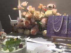 -PARFUM FLORAL花境法餐(南京首店)