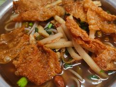 -娇姐老牌螺蛳粉(雅儒路店)