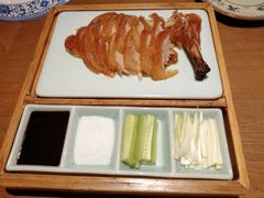 -额娘·春饼烤鸭(天鸿店)