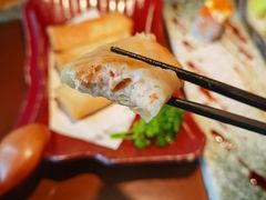 -千代武日本料理(哈西店)