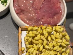 -巴奴毛肚火锅(悠唐购物中心店)