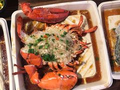 -盒马鲜生(悦峰店)