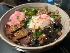 -Ameigo梅果·云贵川bistro(长宁来福士店)