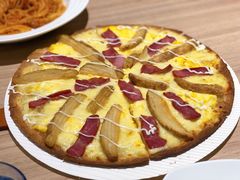 -必胜客(滕州荆河店)