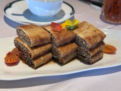 -杭州新新饭店·1913餐厅