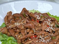 -陈记粤湛鸡饭店