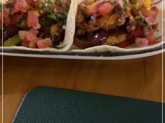 -HFFOUSA TACO弗萨塔可墨西哥餐厅(颐堤港店)
