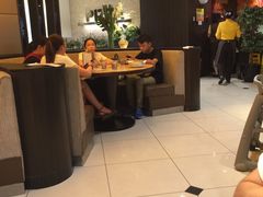-必胜客(时代广场店)