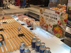 -巴黎贝甜(印象城店)