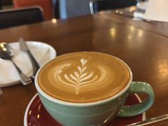 -UPPER KITCHEN(延安路店)