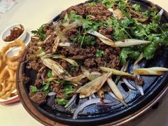 -小京华楼·京味斋(三元桥国展店)