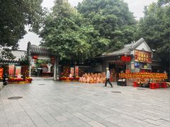 -荔湾湖公园