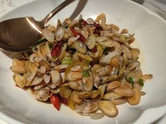 -海味世家·家常菜馆(明州里店)