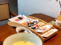 -芸南道·过桥米线(昆明老街旗舰店)