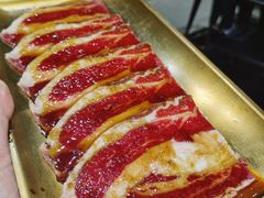 -坛子李地摊烤肉(罗斯福店)