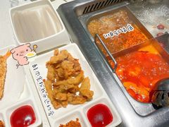 -海底捞火锅(振华广场店)