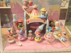 -泡泡玛特POPMART(壹号店)