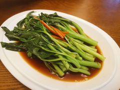 -粥王府 老广传家菜(高桥路店)