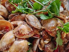 -周家二小姐的菜(西津渡店)