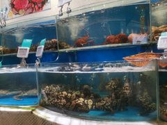 水产区-7fresh七鲜(大族广场店)