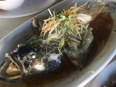 -南海渔家•海鲜•正宗海南菜(海棠湾店)