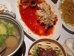 -眉州东坡(翠微印象城店)