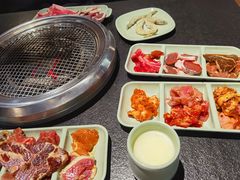 -盛江山自助料理(大悦城旗舰店)