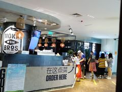 -Moka Bros 摩卡站(西单大悦城店)