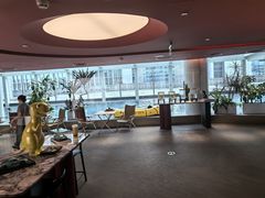 -TRACTION 运动中心(金融街店)