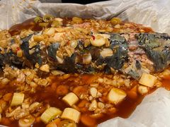 -红辣椒·川菜·火锅(大洋中心店)