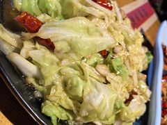 -望京一号·重庆江湖菜(工体店)