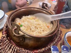 -妈妈的味道(和顺古镇店)