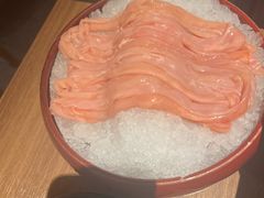 鸭肠-巴奴毛肚火锅(京西大悦城店)