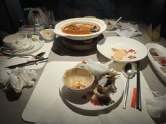 -木守西溪溪隐餐厅