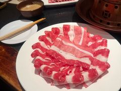 -南门涮肉(北洼路店)