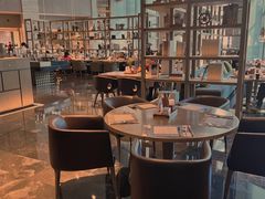 -博林天瑞喜来登酒店·西丽尚膳