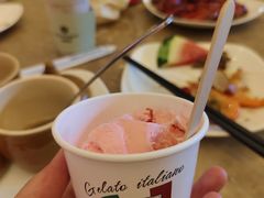 -盛宴标帜餐厅·亲子自助 (南昌喜来登酒店)